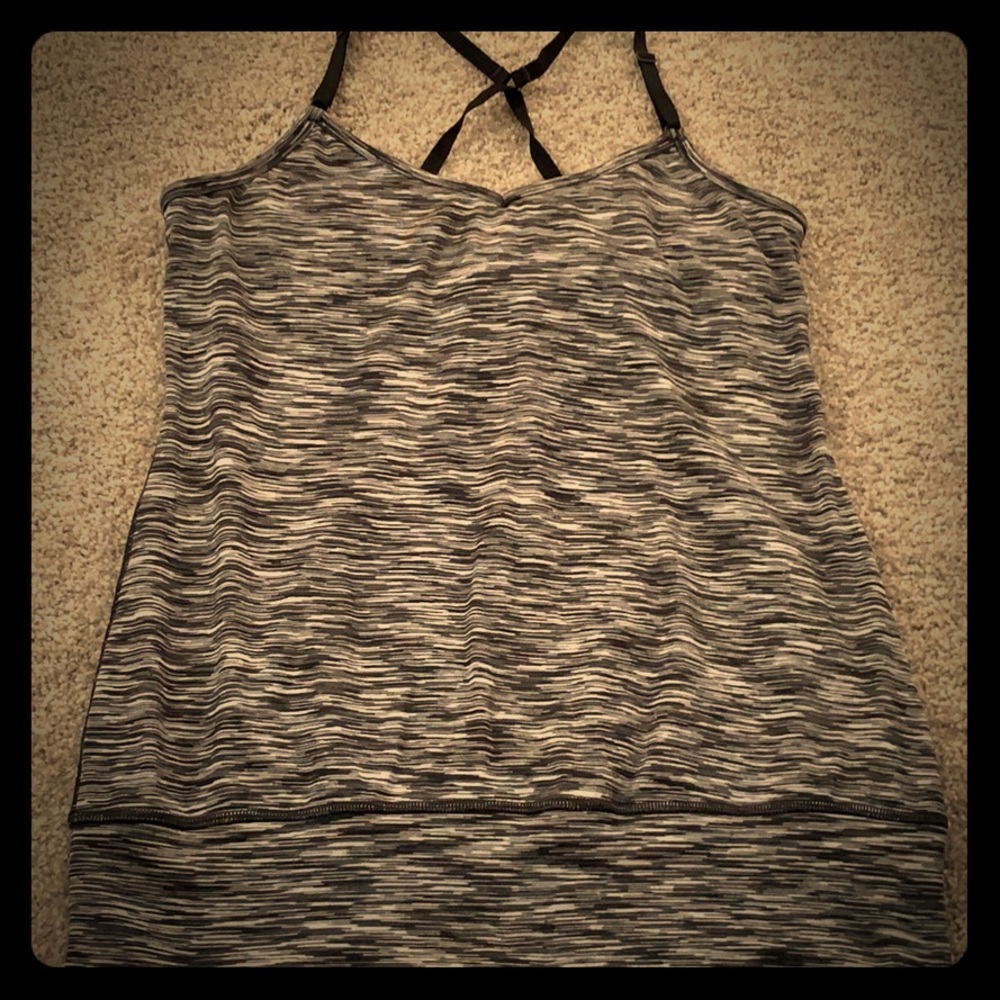 Roxy Work Out Top - image 1